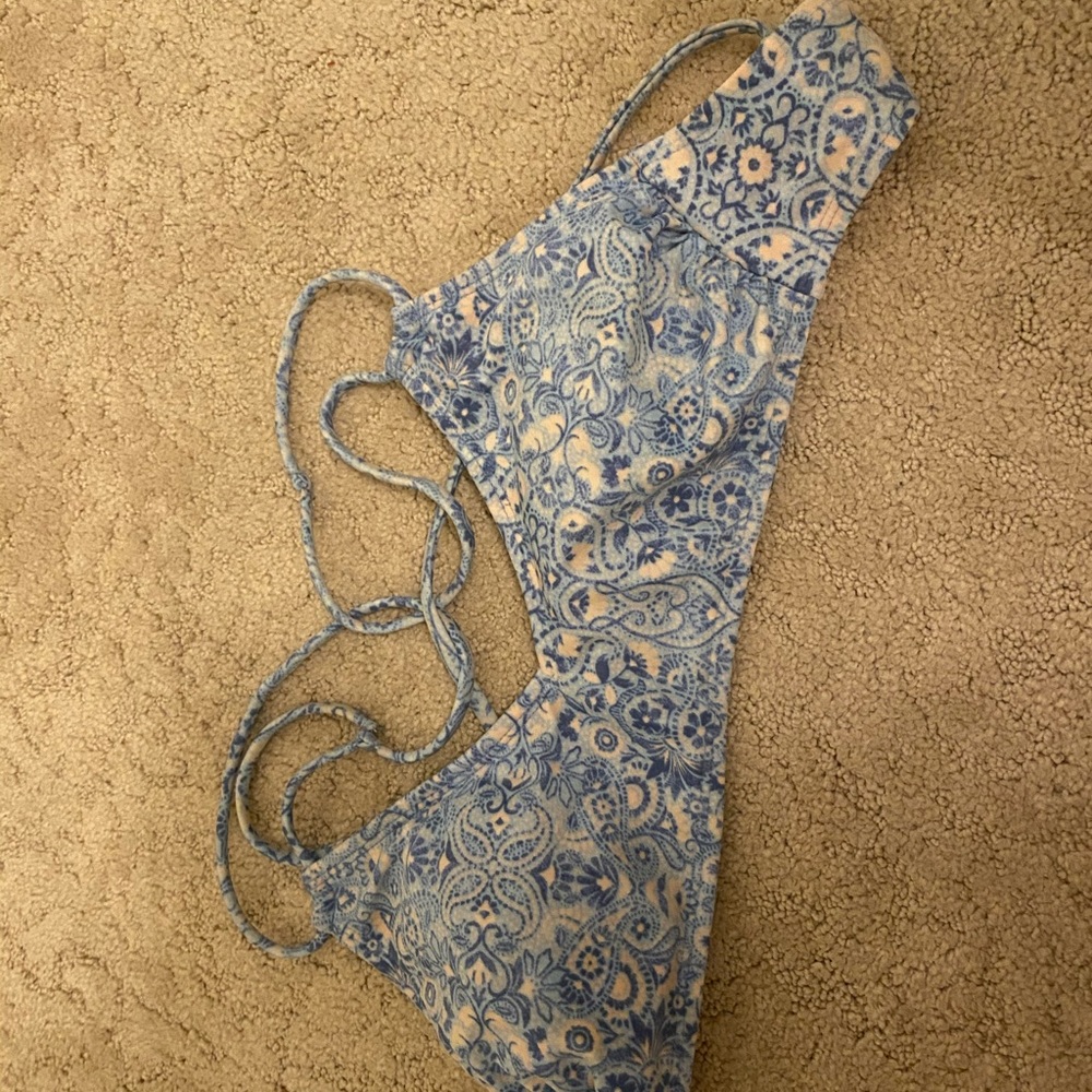 target super cute bathing suit